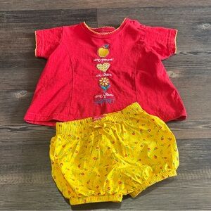 Esprit Baby Outfit